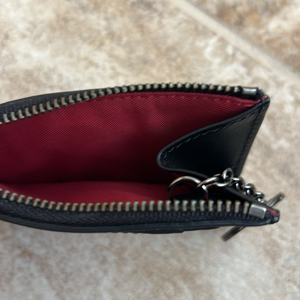 Coach Mickey Wallet - Picture 3 of 3
